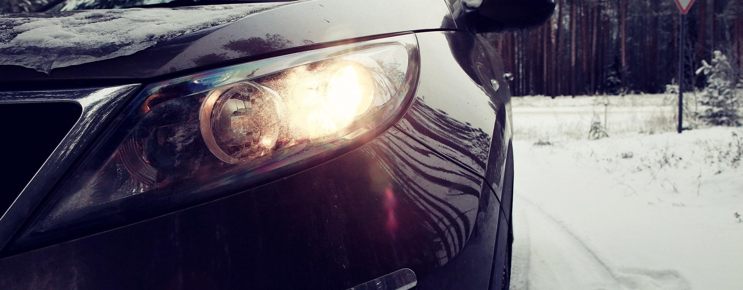Scheinwerfer einstellen: Lichter am Auto einstellen & Kosten