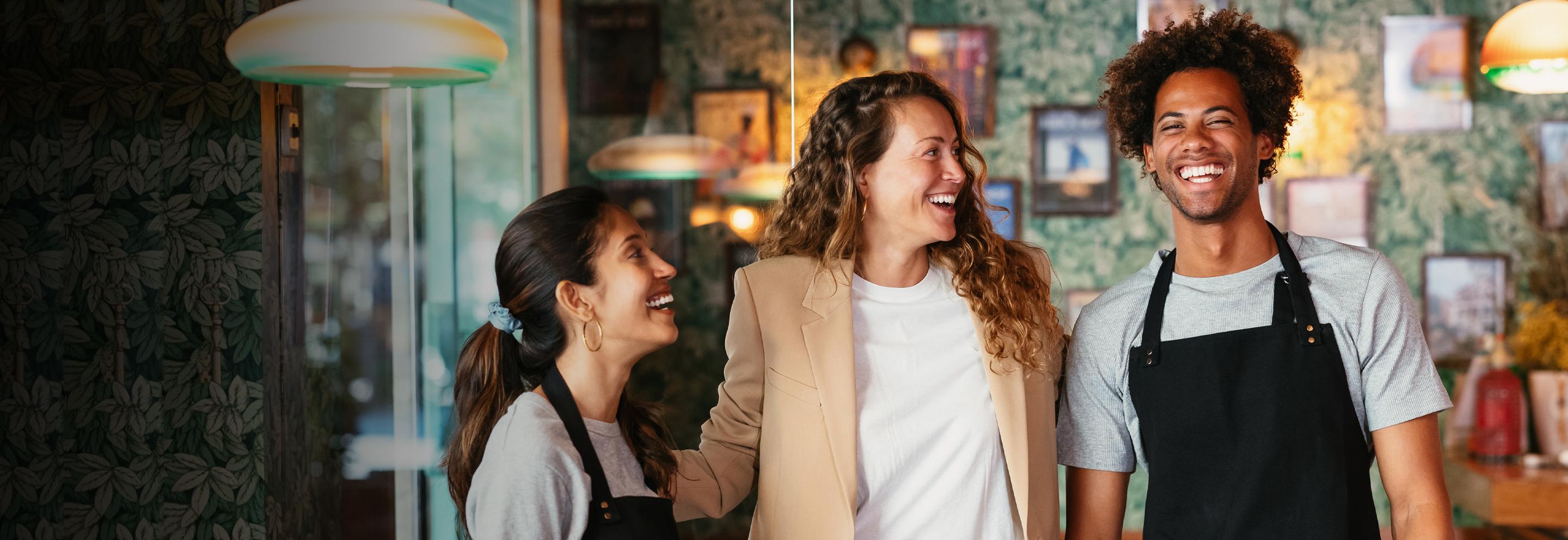 Flexi financing with Capital for business sellers