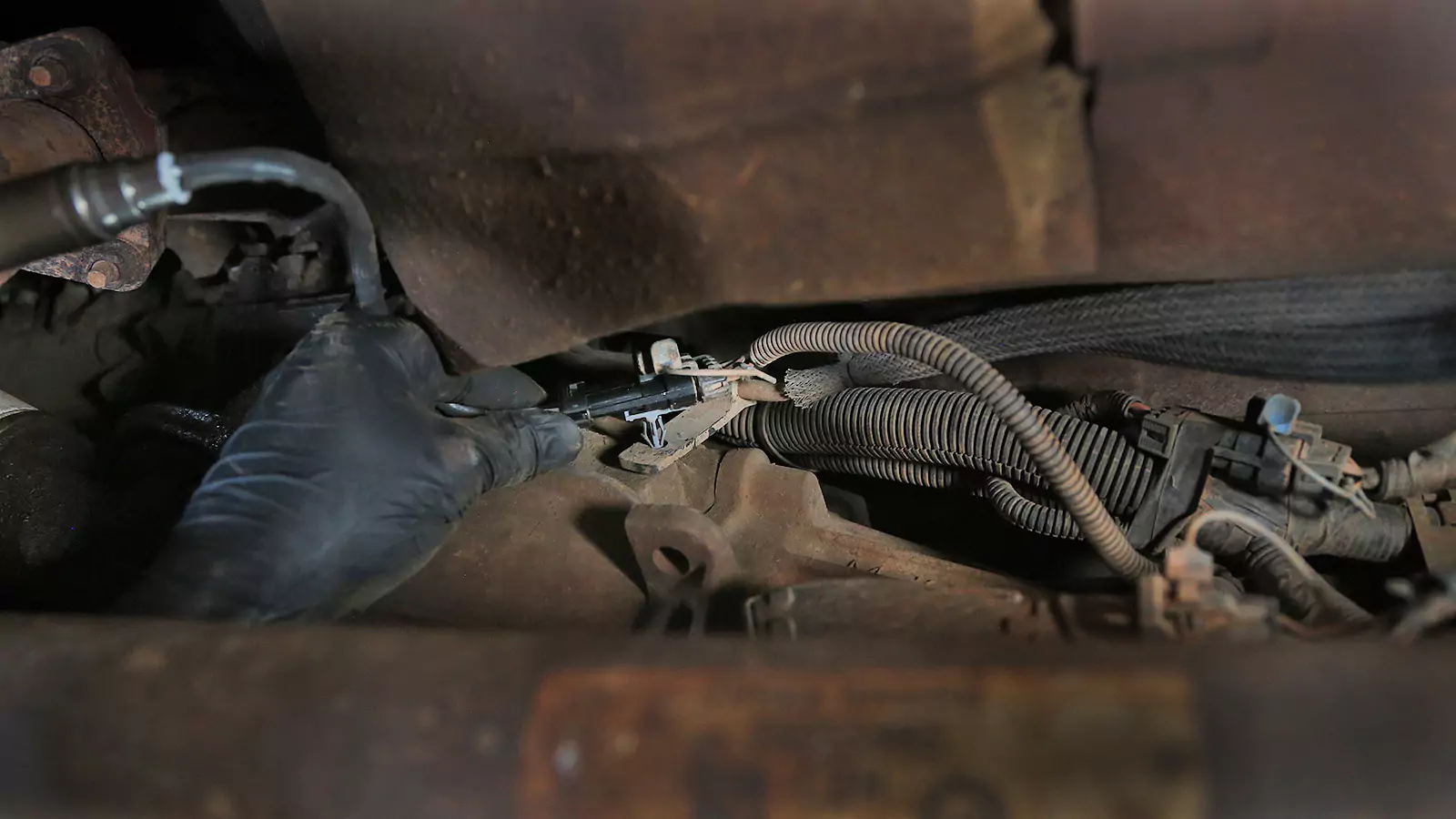 How To Replace An Oxygen Sensor How To Replace An Oxygen Sensor